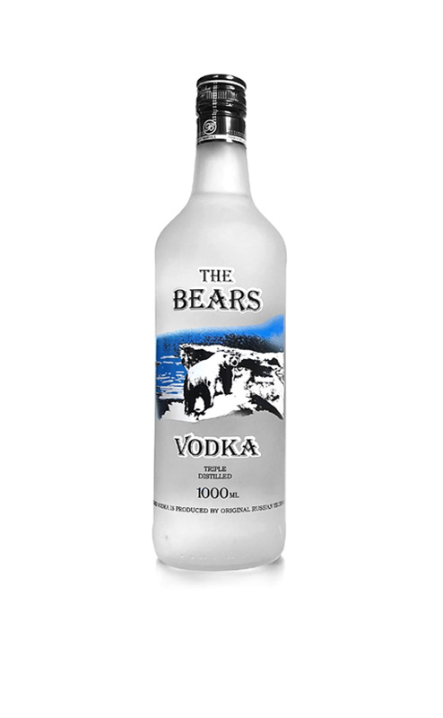 Vodka