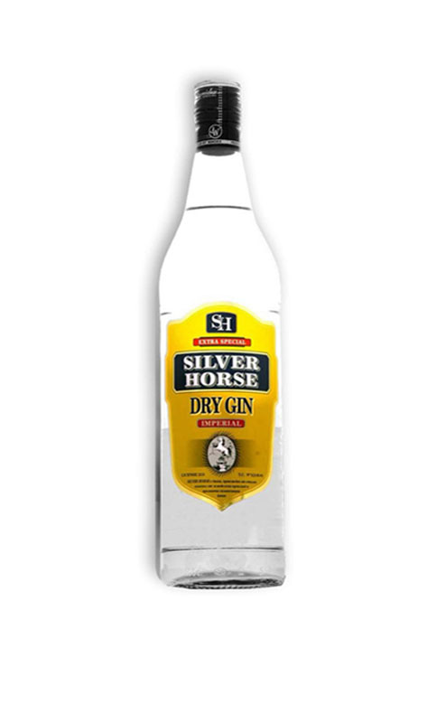 Gin