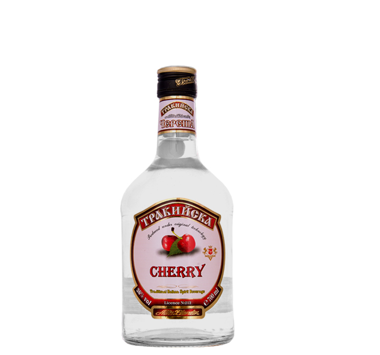 Cherry