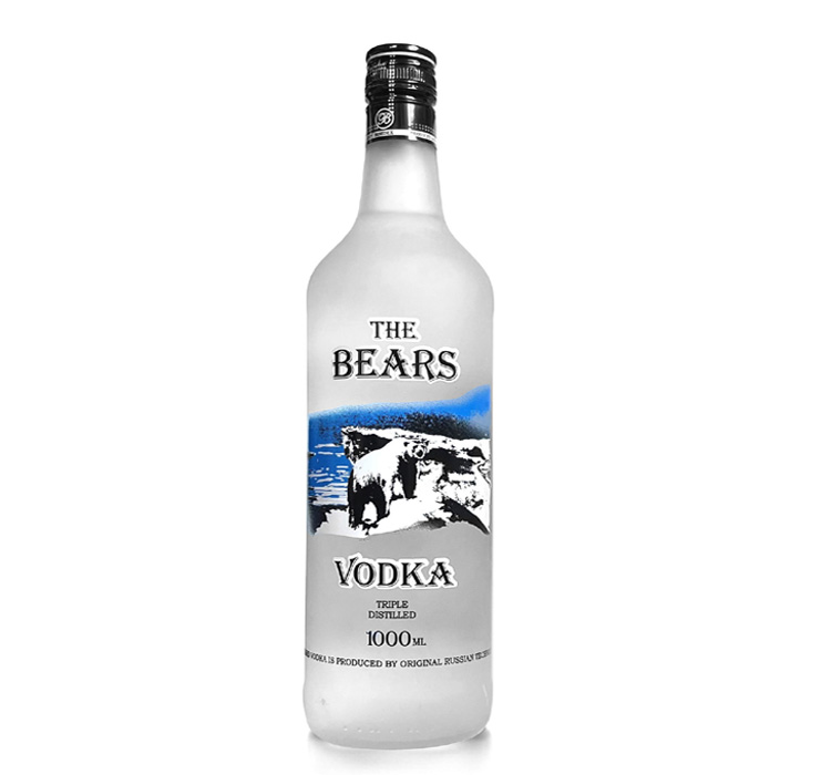 The Bears