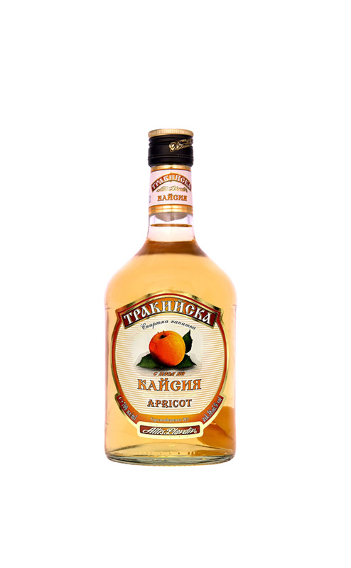 Spirit Drinks
